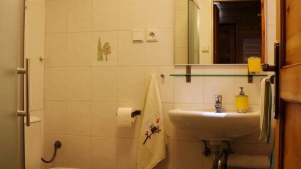 Chata Sova Bystrá 24 Chata Sova Bystrá 24
