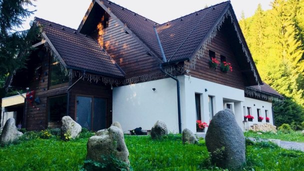 Chalet Sia Bystrá 36 Chalet Sia Bystrá 36