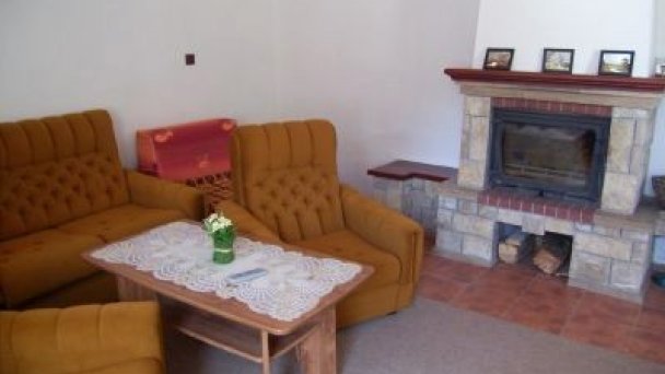 Privát Hôrky Ružomberok 3