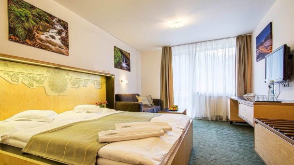 Hotel Diery Terchová 2 Hotel Diery Terchová 2