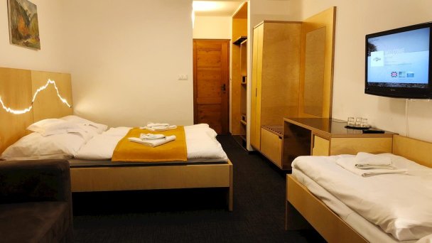 Hotel Diery Terchová 11 Hotel Diery Terchová 11