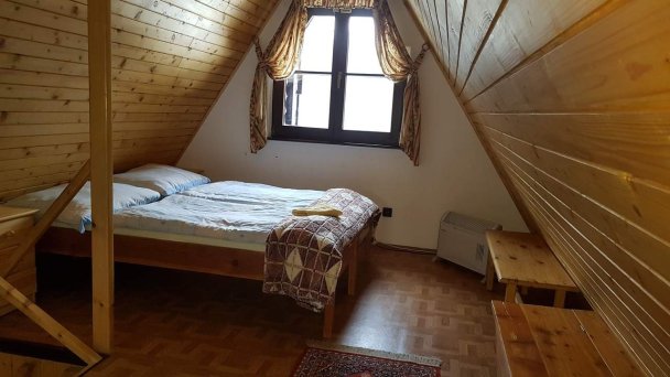 Horský Dom Bystrá 24 Horský Dom Bystrá 24