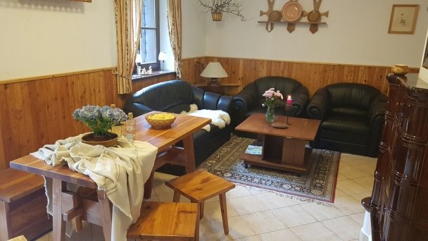 Horský Dom Bystrá 37 Horský Dom Bystrá 37