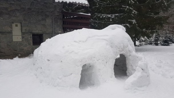 Horský Dom Bystrá 22 Horský Dom Bystrá 22