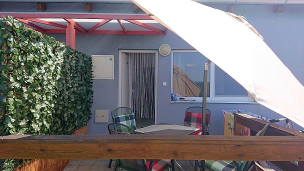 Apartmány Lentilka Senecké jazerá Boldog 9