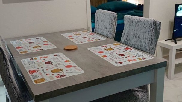 Apartmány Lentilka Senecké jazerá Boldog 33