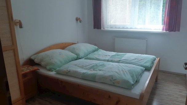 Chalupa Božka Terchová 17