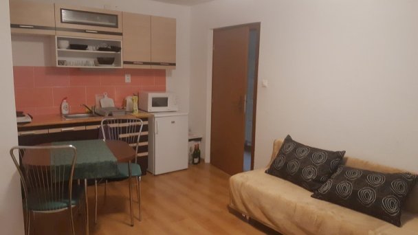 Chalupa Božka Terchová 7