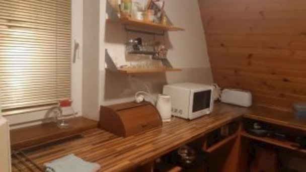 Chalupa Božka Terchová 9