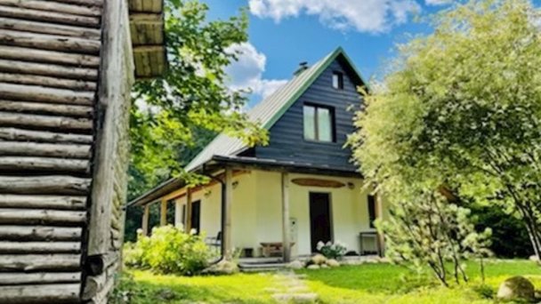 Chalet Ka Tále 13 Chalet Ka Tále 13