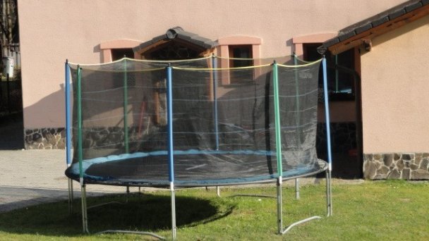 Penzión EKA Bystrá 6 Penzión EKA Bystrá 6