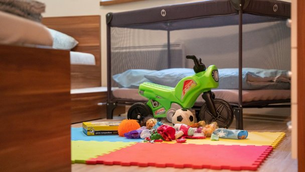 Apartmán Emilka Tále Bystrá 9