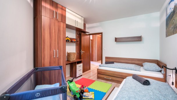 Apartmán Emilka Tále Bystrá 15