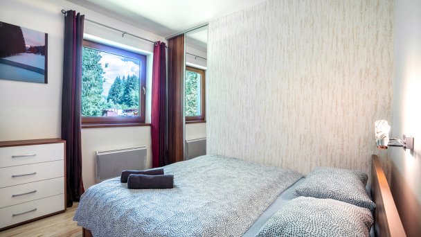 Apartmán Emilka Tále Bystrá 17