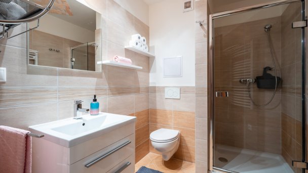 Apartmán Emilka Tále Bystrá 18