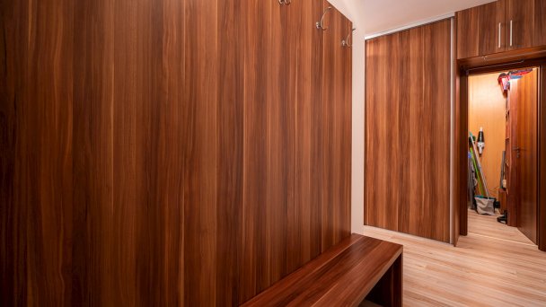 Apartmán Emilka Tále Bystrá 22