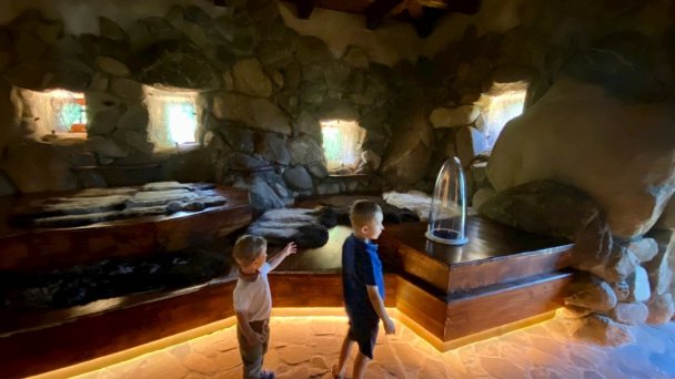 Apartmán Emilka Tále Bystrá 33