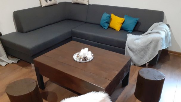 Resort Biela Skala Bystrá 71