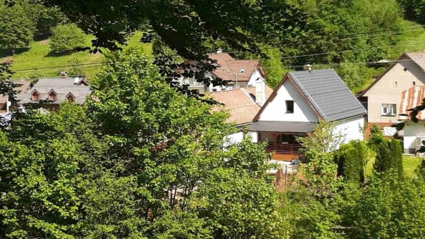 Resort Biela Skala Bystrá 26