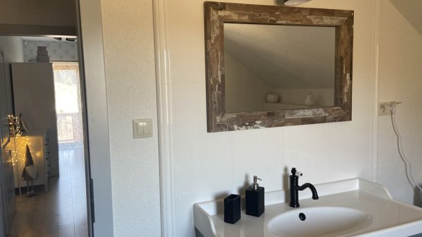 Chata Urbanov vrch Čierny Balog 44 Chata Urbanov vrch Čierny Balog 44