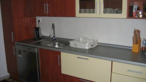 Zelený domček Heľpa 14