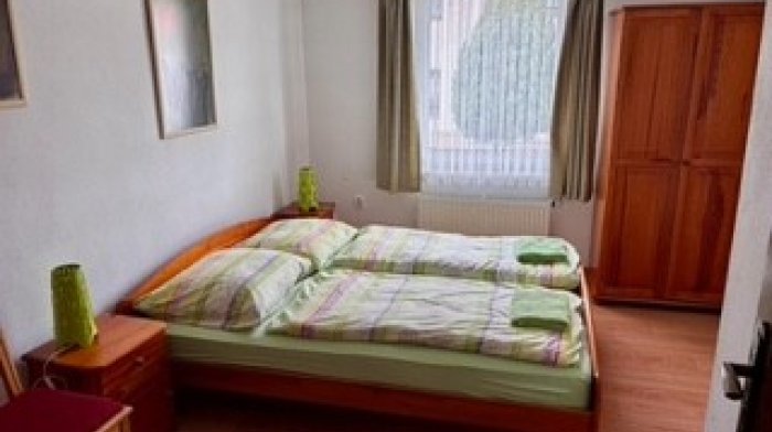 Dvojlôžková izba
