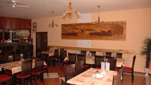 Penzión Majk Heľpa 37 Penzión Majk Heľpa 37
