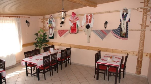 Penzión Majk Heľpa 36 Penzión Majk Heľpa 36