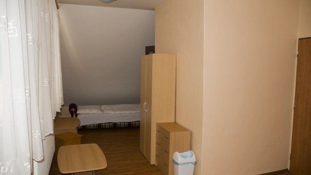 Penzión Majk Heľpa 34 Penzión Majk Heľpa 34