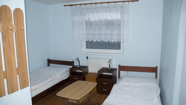 Penzión Majk Heľpa 33 Penzión Majk Heľpa 33