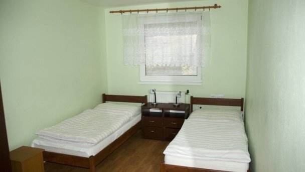 Penzión Majk Heľpa 32 Penzión Majk Heľpa 32