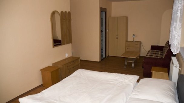 Penzión Majk Heľpa 30 Penzión Majk Heľpa 30