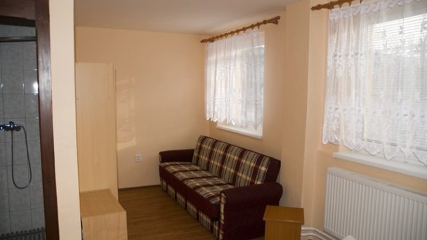 Penzión Majk Heľpa 29 Penzión Majk Heľpa 29