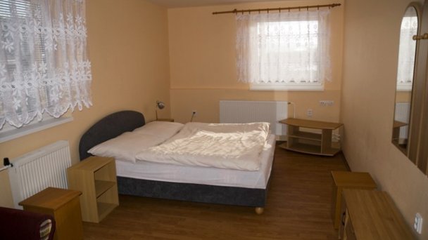 Penzión Majk Heľpa 28 Penzión Majk Heľpa 28