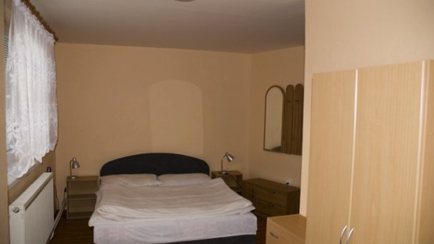 Penzión Majk Heľpa 27 Penzión Majk Heľpa 27