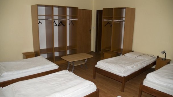 Penzión Majk Heľpa 4 Penzión Majk Heľpa 4