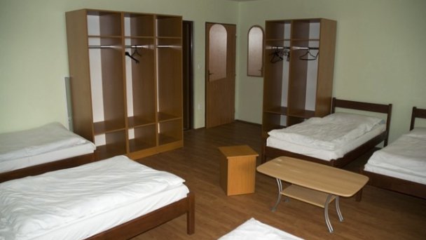 Penzión Majk Heľpa 26 Penzión Majk Heľpa 26