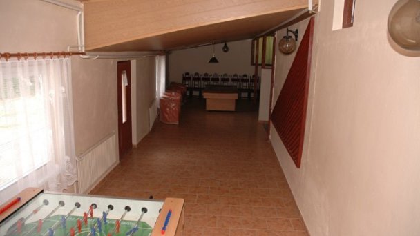 Penzión Majk Heľpa 10 Penzión Majk Heľpa 10