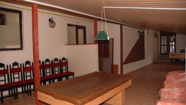 Penzión Majk Heľpa 11 Penzión Majk Heľpa 11