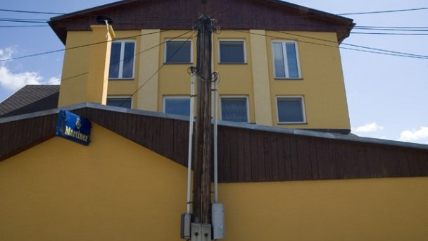 Penzión Majk Heľpa 18 Penzión Majk Heľpa 18
