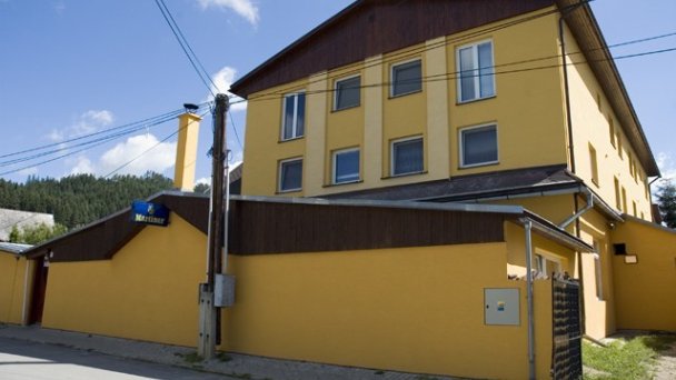 Penzión Majk Heľpa 19 Penzión Majk Heľpa 19