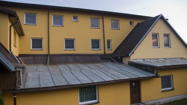 Penzión Majk Heľpa 20 Penzión Majk Heľpa 20