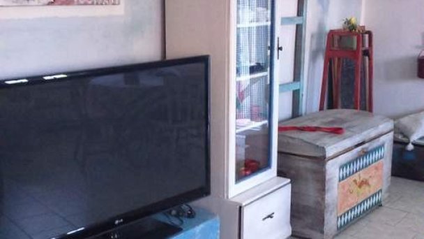 Rekreačný dom Strakovo Čierny Balog 20