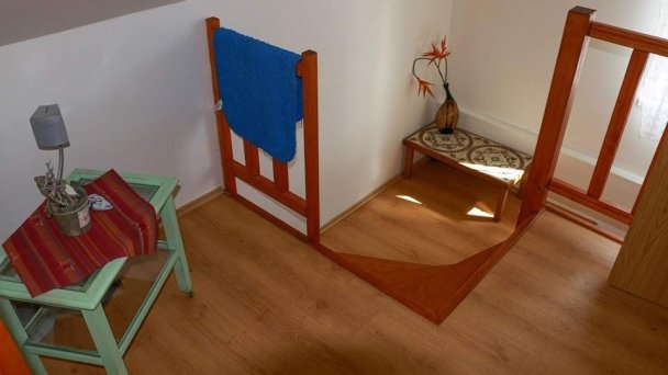 Rekreačný dom Strakovo Čierny Balog 16
