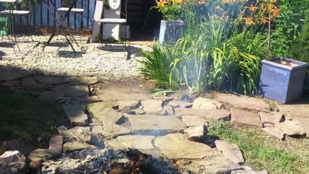 Rekreačný dom Strakovo Čierny Balog 5