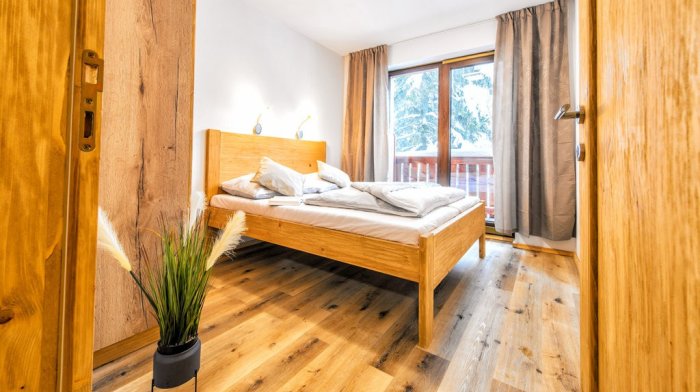 Apartmán Srdiečko Chopok juh Horná Lehota