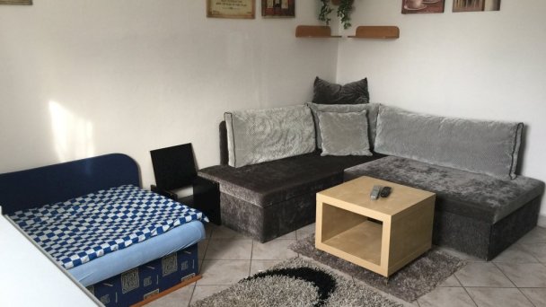 Ubytovanie U Vlaďuša Hrubý Šúr 21 Ubytovanie U Vlaďuša Hrubý Šúr 21