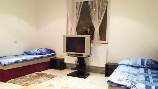Ubytovanie U Vlaďuša Hrubý Šúr 20 Ubytovanie U Vlaďuša Hrubý Šúr 20