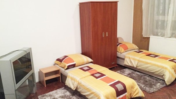 Ubytovanie U Vlaďuša Hrubý Šúr 19 Ubytovanie U Vlaďuša Hrubý Šúr 19