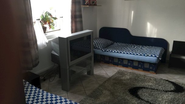 Ubytovanie U Vlaďuša Hrubý Šúr 13 Ubytovanie U Vlaďuša Hrubý Šúr 13